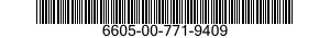 6605-00-771-9409  6605007719409 007719409