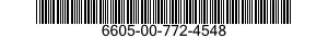 6605-00-772-4548  6605007724548 007724548