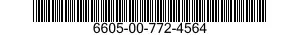 6605-00-772-4564  6605007724564 007724564