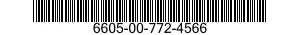 6605-00-772-4566  6605007724566 007724566