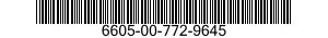 6605-00-772-9645  6605007729645 007729645