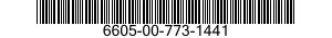 6605-00-773-1441  6605007731441 007731441