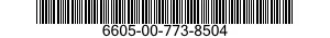 6605-00-773-8504  6605007738504 007738504