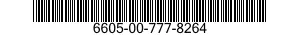 6605-00-777-8264  6605007778264 007778264