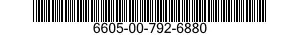 6605-00-792-6880  6605007926880 007926880