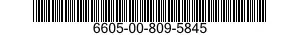 6605-00-809-5845  6605008095845 008095845