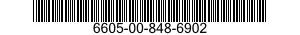 6605-00-848-6902  6605008486902 008486902