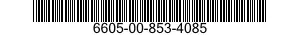 6605-00-853-4085  6605008534085 008534085