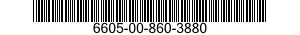 6605-00-860-3880  6605008603880 008603880