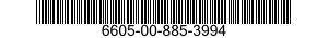 6605-00-885-3994 ARROW,HEADING ASSEM 6605008853994 008853994