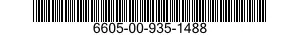 6605-00-935-1488 MODIFICATION KIT 6605009351488 009351488