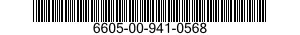 6605-00-941-0568  6605009410568 009410568