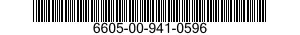 6605-00-941-0596  6605009410596 009410596