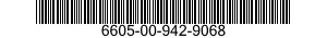 6605-00-942-9068  6605009429068 009429068
