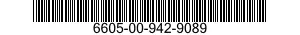 6605-00-942-9089  6605009429089 009429089