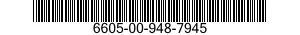 6605-00-948-7945  6605009487945 009487945