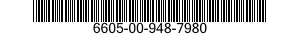 6605-00-948-7980  6605009487980 009487980