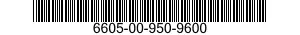6605-00-950-9600  6605009509600 009509600