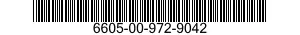 6605-00-972-9042  6605009729042 009729042