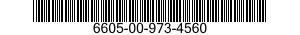 6605-00-973-4560  6605009734560 009734560