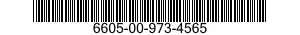 6605-00-973-4565  6605009734565 009734565