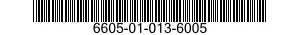 6605-01-013-6005  6605010136005 010136005