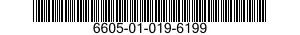 6605-01-019-6199 CONTROL-INDICATOR SUBASSEMBLY 6605010196199 010196199