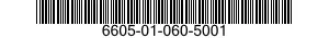 6605-01-060-5001 CONTROLLER,MODE 6605010605001 010605001