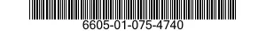 6605-01-075-4740 INTERCONNECT BOARD ASSEMBLY 6605010754740 010754740