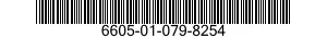 6605-01-079-8254 ENCODER TEST SET 6605010798254 010798254