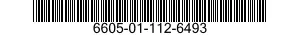 6605-01-112-6493  6605011126493 011126493