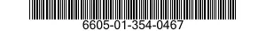 6605-01-354-0467 INERTIAL NAVIGATION UNIT 6605013540467 013540467
