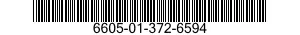 6605-01-372-6594 MHS HEADING INDICAT 6605013726594 013726594