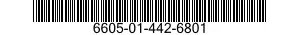 6605-01-442-6801 REPEATER ANALOG 6605014426801 014426801