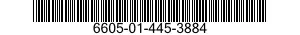 6605-01-445-3884 HOUSING,INDICATOR 6605014453884 014453884