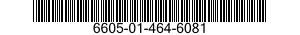 6605-01-464-6081 INDICATOR,MULTIPLE,AIR NAVIGATION 6605014646081 014646081