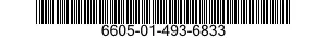 6605-01-493-6833 HOUSING ASSEMBLY,NAVIGATION SET 6605014936833 014936833