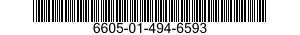 6605-01-494-6593 CONTROL-INDICATOR 6605014946593 014946593