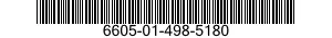 6605-01-498-5180 CONTROL UNIT,NAVIGATION SET 6605014985180 014985180