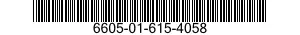 6605-01-615-4058 INERTIAL REFERENCE UNIT,NAVIGATION 6605016154058 016154058