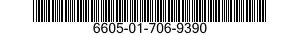 6605-01-706-9390 INERTIAL NAVIGATION UNIT 6605017069390 017069390