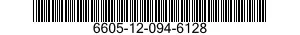 6605-12-094-6128 AMPLIFIER,ELECTRONIC CONTROL 6605120946128 120946128