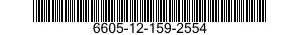 6605-12-159-2554 MODIFICATIONS KIT 6605121592554 121592554