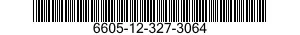 6605-12-327-3064 CONTROL UNIT,NAVIGATION SET 6605123273064 123273064