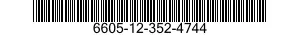 6605-12-352-4744 COMPASS,MAGNETIC,MOUNTED 6605123524744 123524744