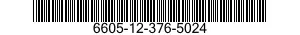 6605-12-376-5024 COMPUTER SUBASSEMBLY 6605123765024 123765024
