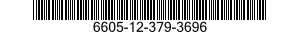 6605-12-379-3696 INDICATOR,HORIZONTAL SITUATION 6605123793696 123793696