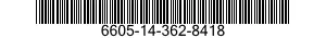 6605-14-362-8418 COMPASS,MAGNETIC,MOUNTED 6605143628418 143628418