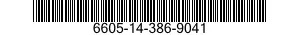6605-14-386-9041 BINNACLE 6605143869041 143869041