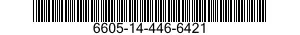 6605-14-446-6421 INERTIAL NAVIGATION SYSTEM 6605144466421 144466421